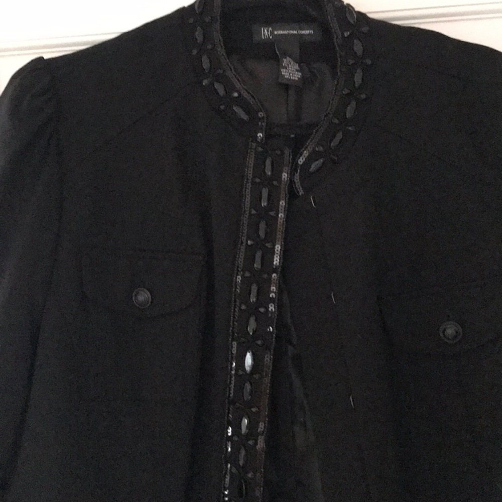 Jacket